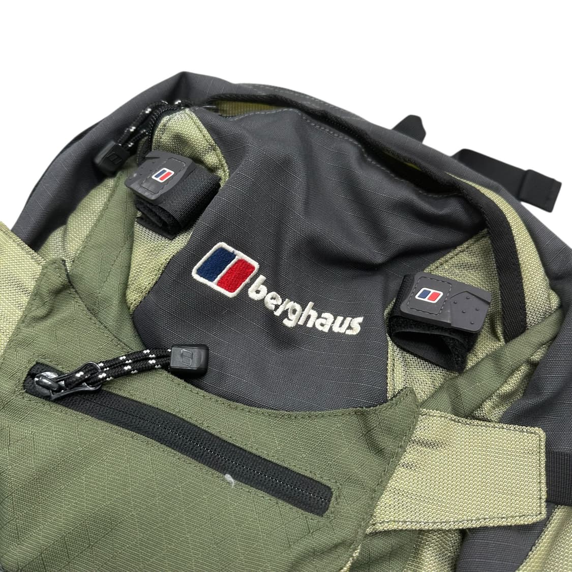 버그하우스 스펙터30 기능성 백팩 상품이미지4