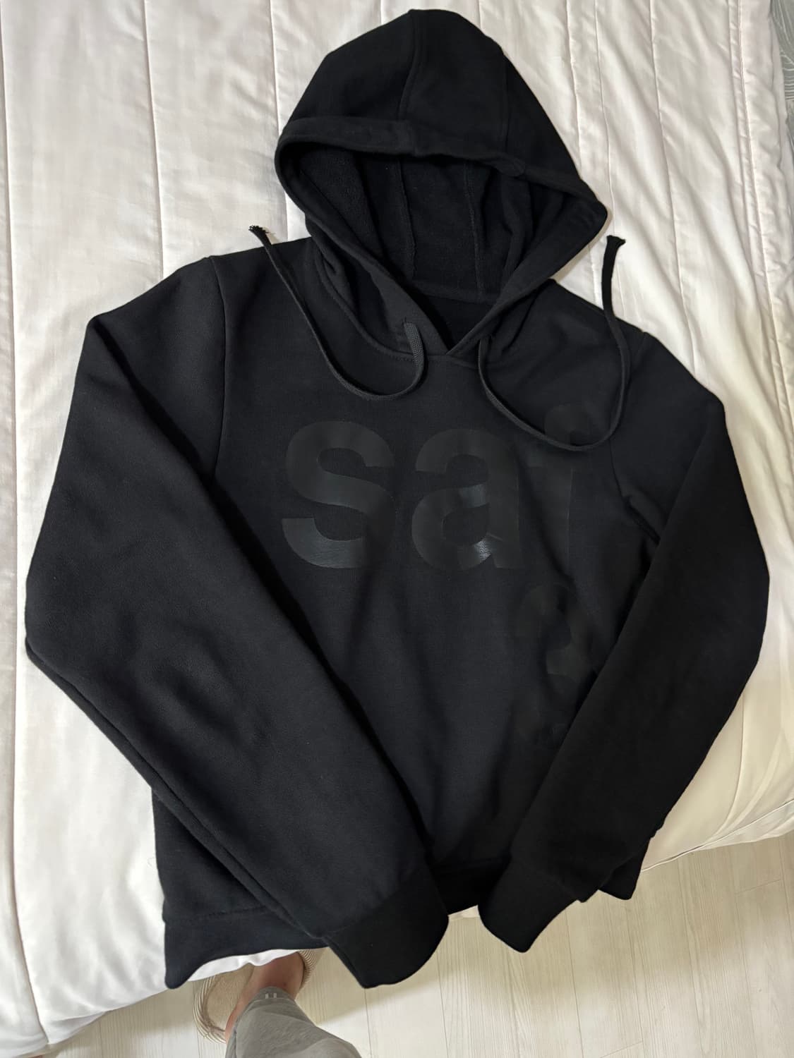 사파리스팟 1/2 black 2 상품이미지4