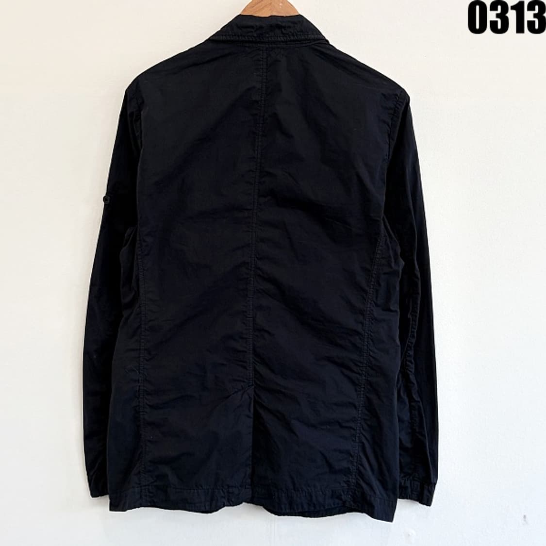 스톤아일랜드 DAVID LIGHT-TC 자켓 L 0313 상품이미지6