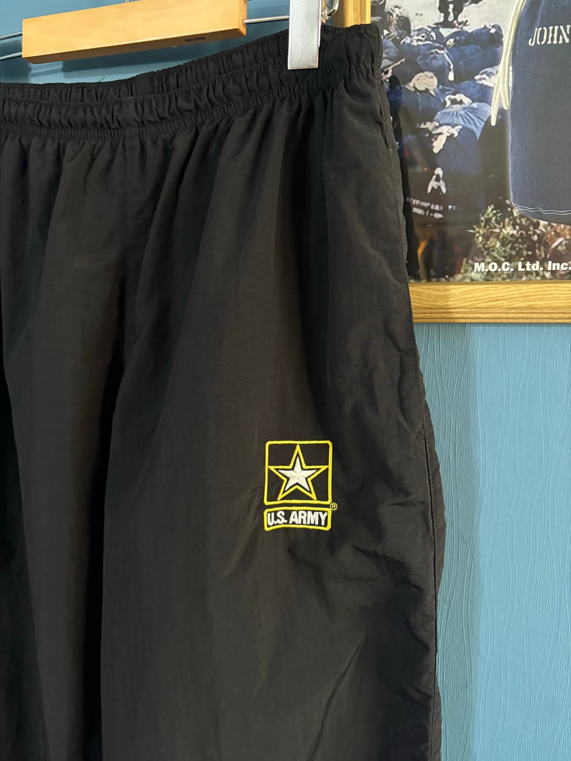 00's U.S Army PT Pant 상품이미지2