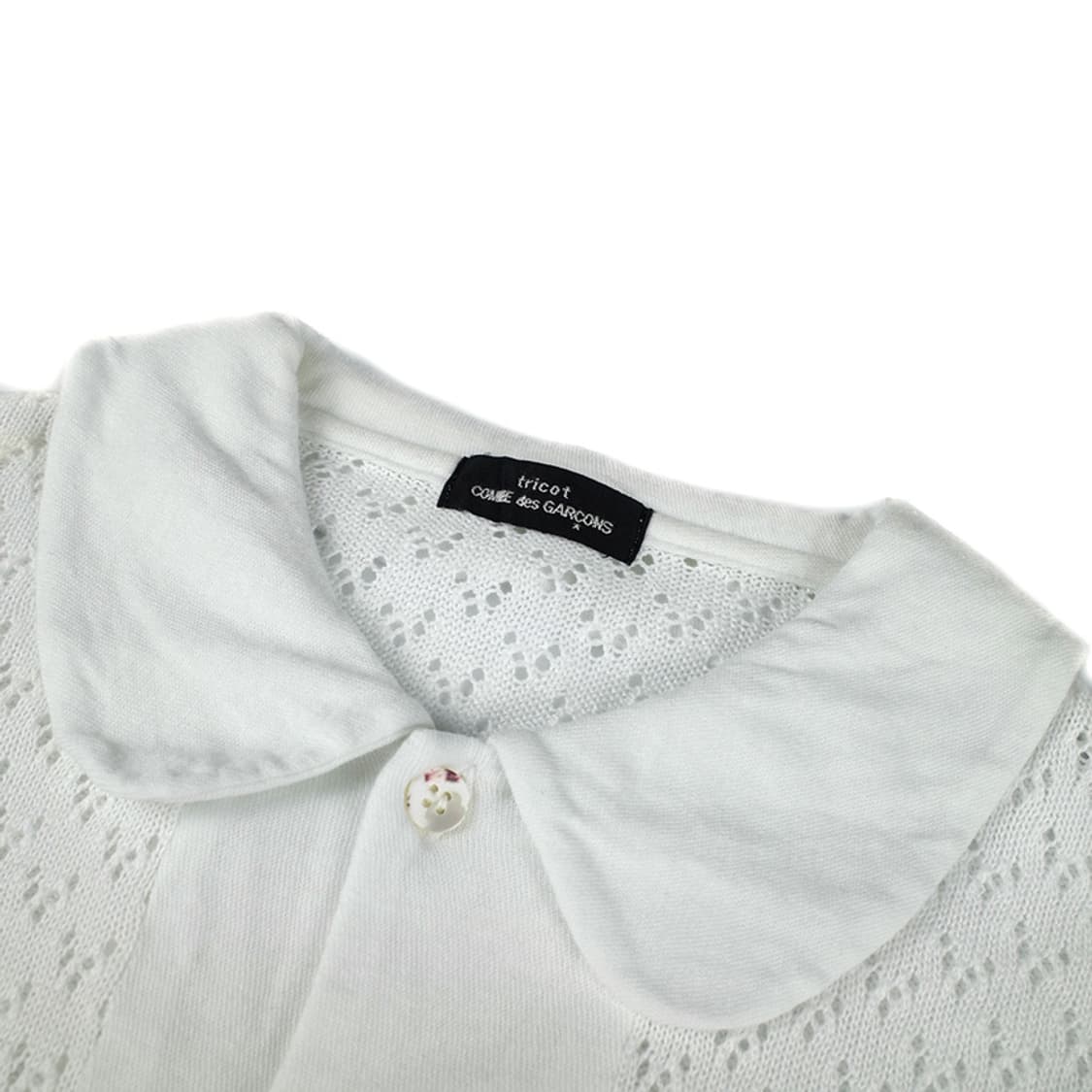 tricot Comme des Garcons 상품이미지2