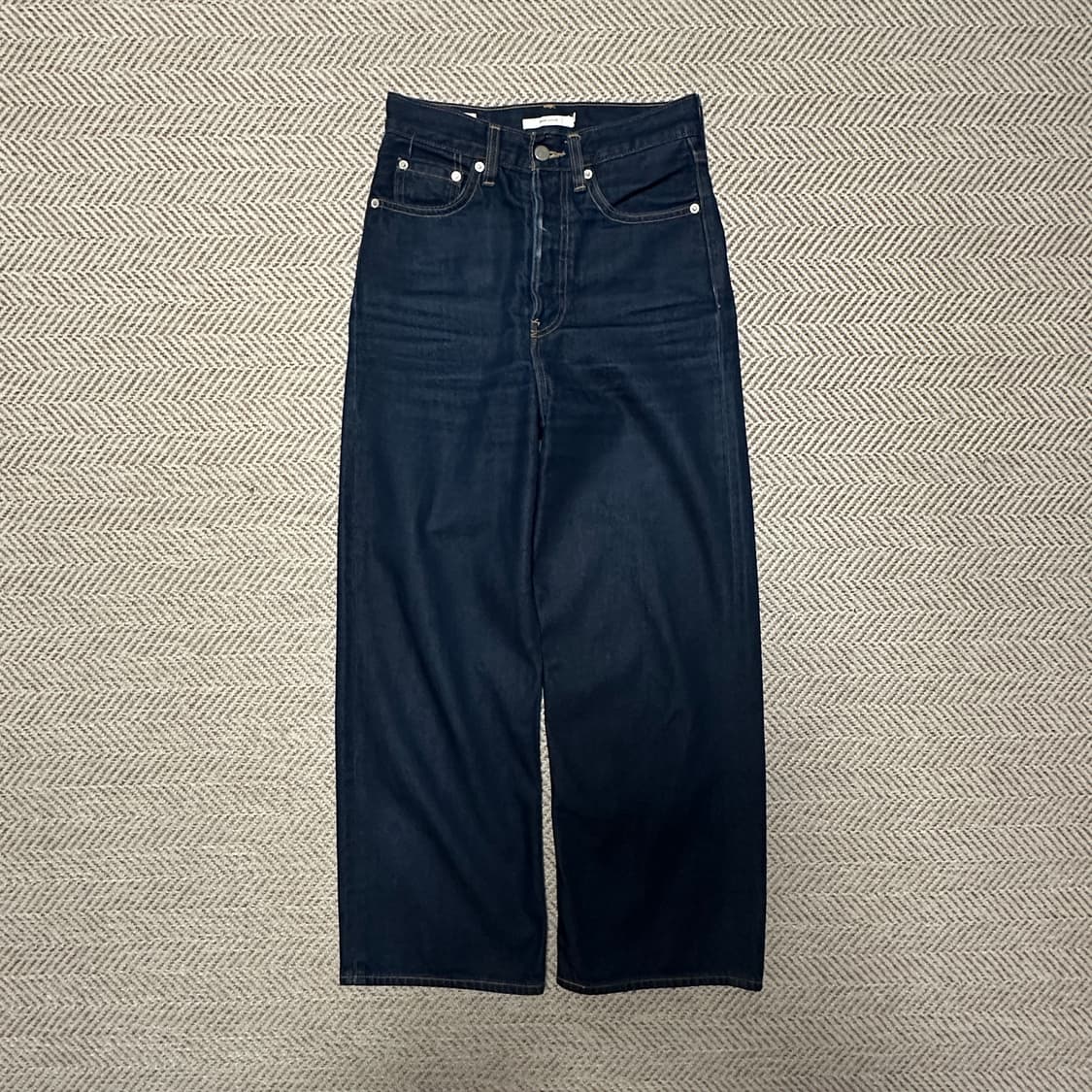 LEVI'S premium loose fit jeans 상품이미지1