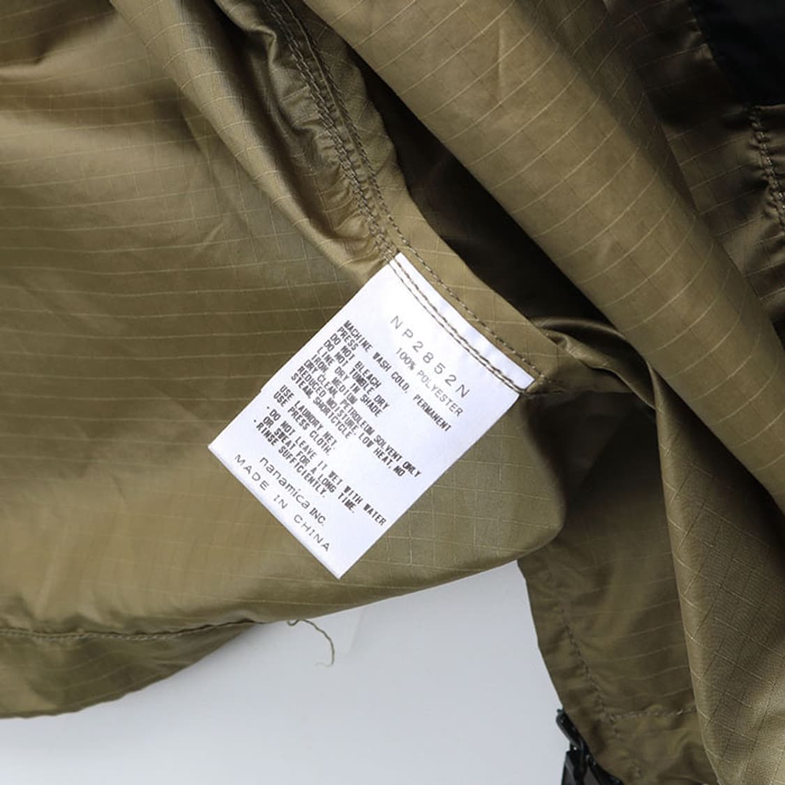 The North Face purple label x nanamica 상품이미지8