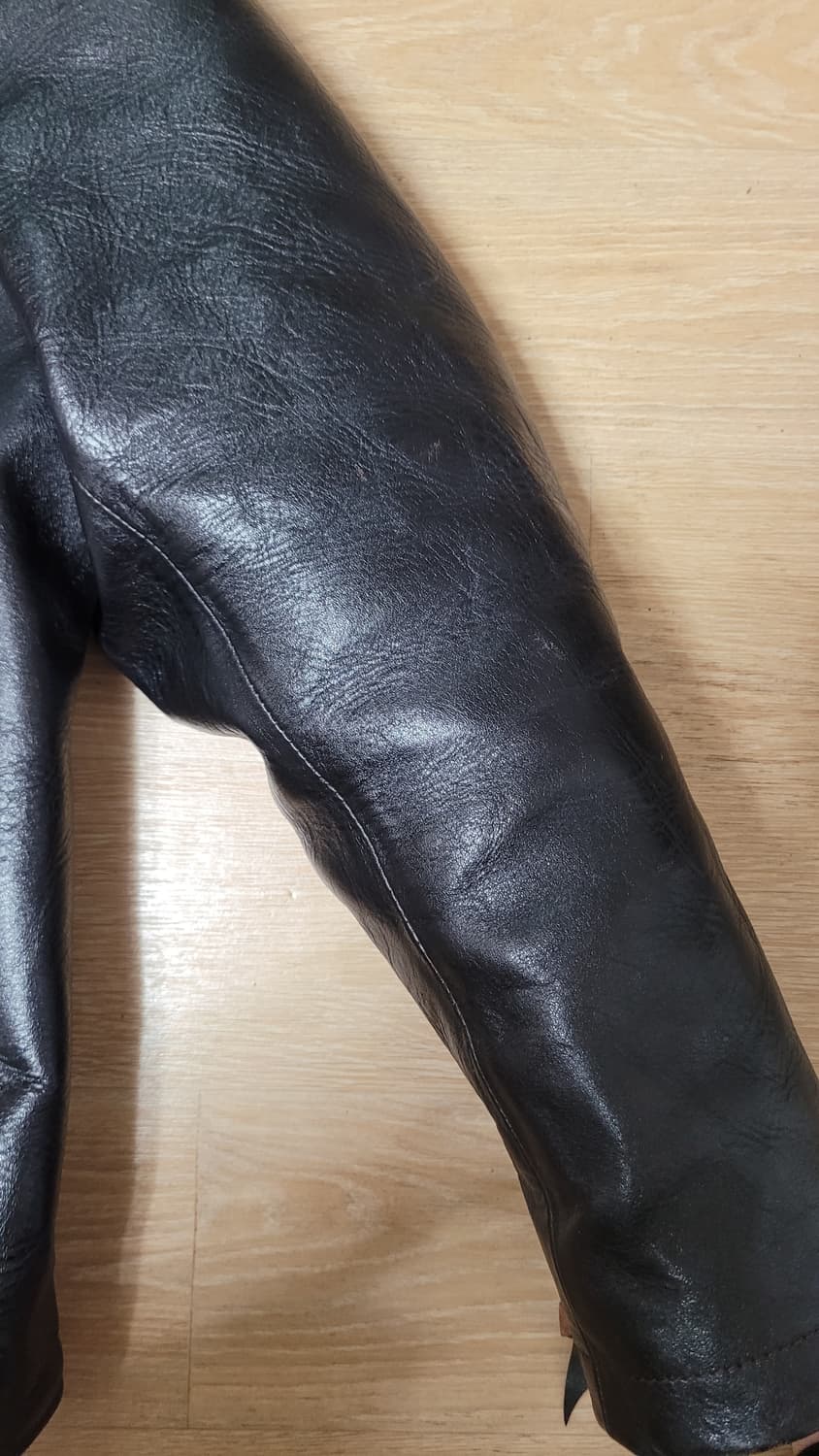 더블헬릭스(Double helix) - 싱글레전드(블랙) 40 사이즈 상품이미지7