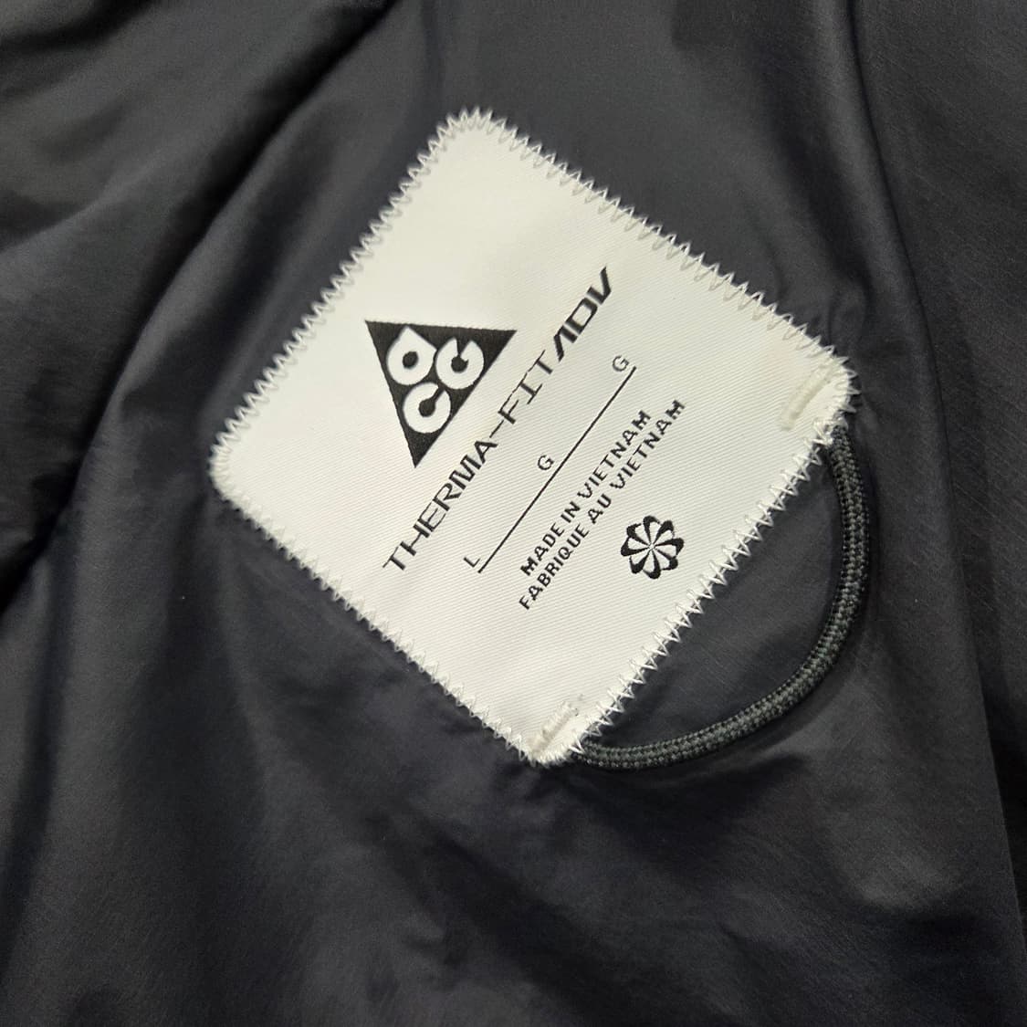 나이키 ACG 루나 패딩 상품이미지5