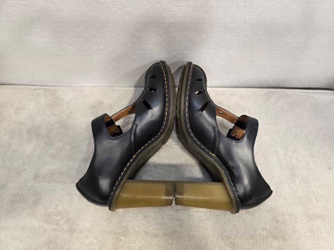 닥터마틴 메어웬 테슬 로퍼 & 아리아나 메리제인 힐 235 상품이미지9