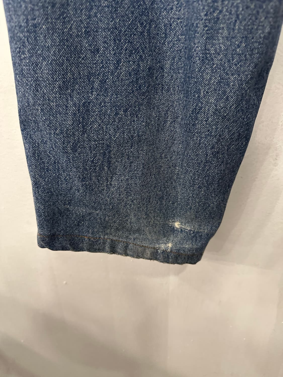 32)90s 게스 데님팬츠 made in usa 상품이미지6