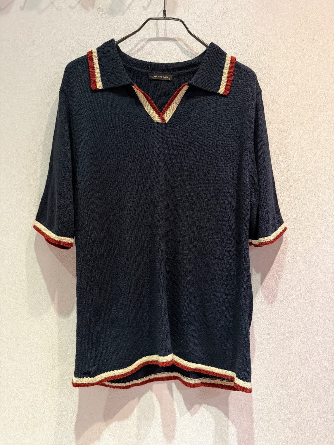 ONE AND HALF Summer Kint 상품이미지1