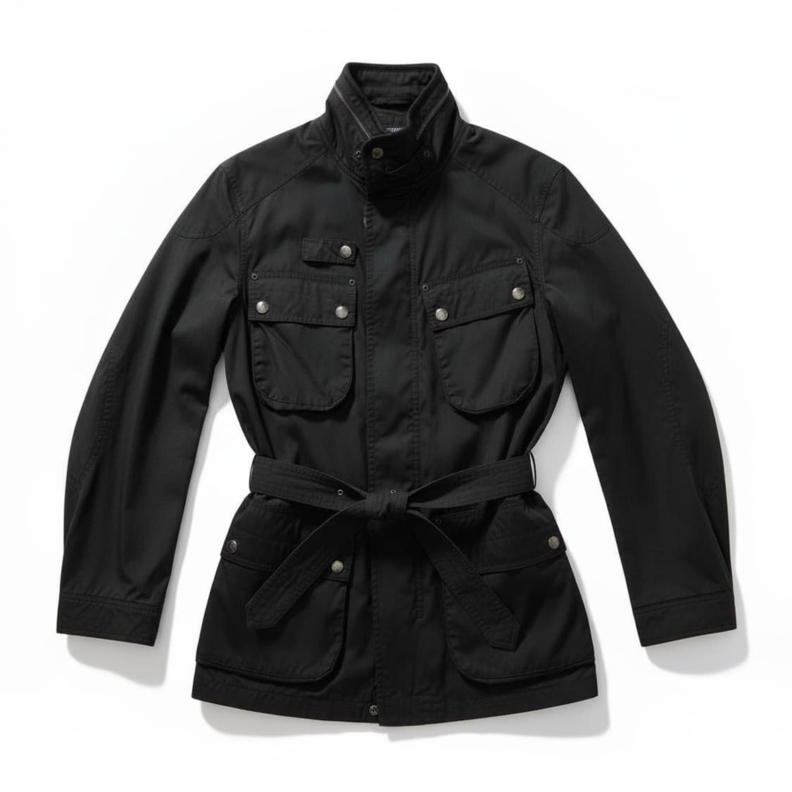 Polo Ralph Lauren belted hunting jacket 상품이미지1