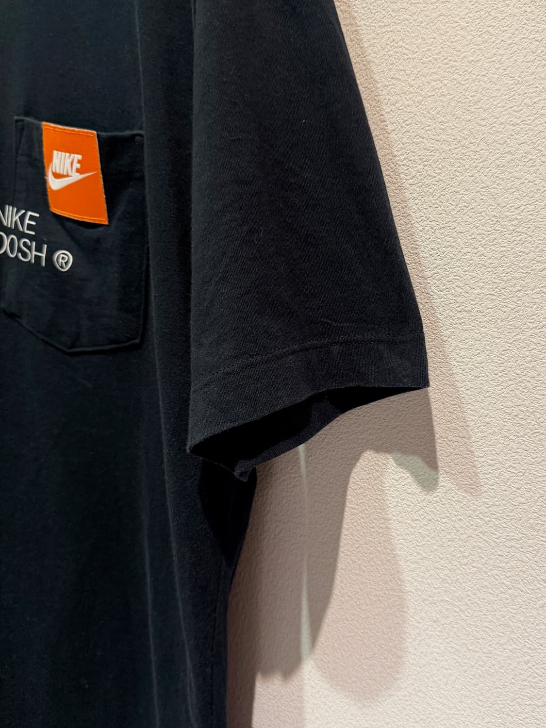 Nike Swoosh Logo Pocket T-Shirt 상품이미지4