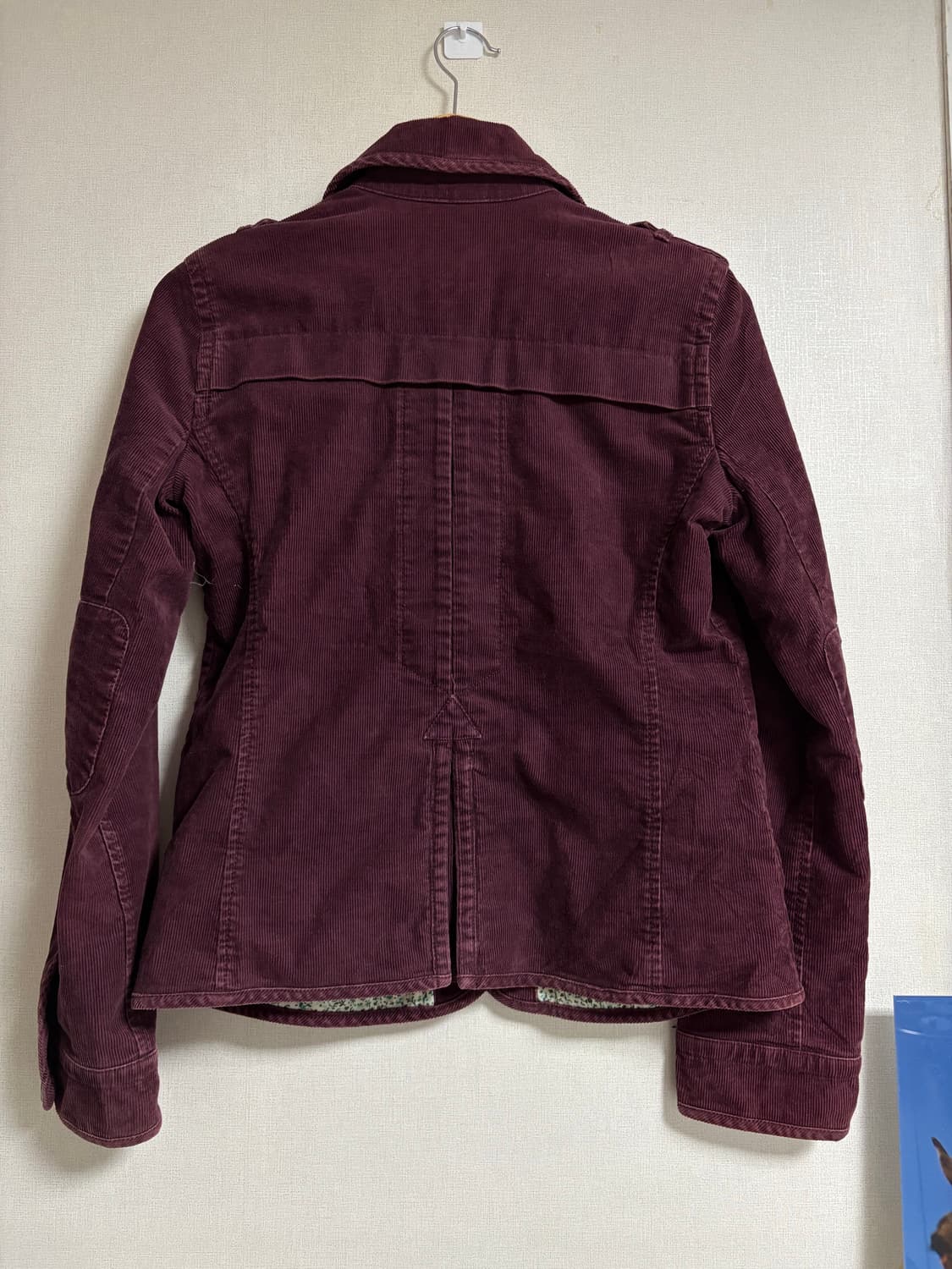 갭 코듀로이 자켓 상품이미지2