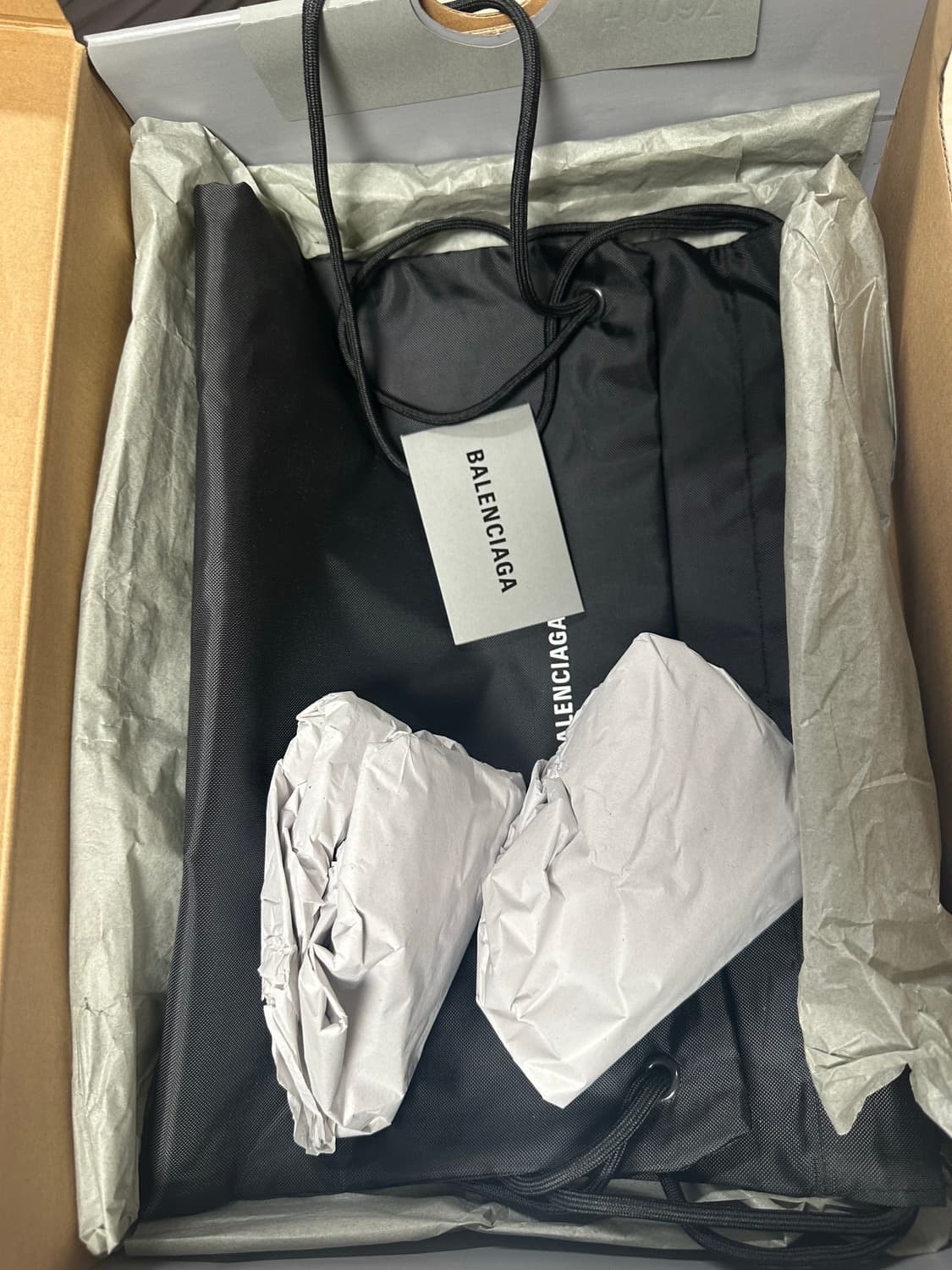 발렌시아가 그래피티 러너 45 상품이미지8