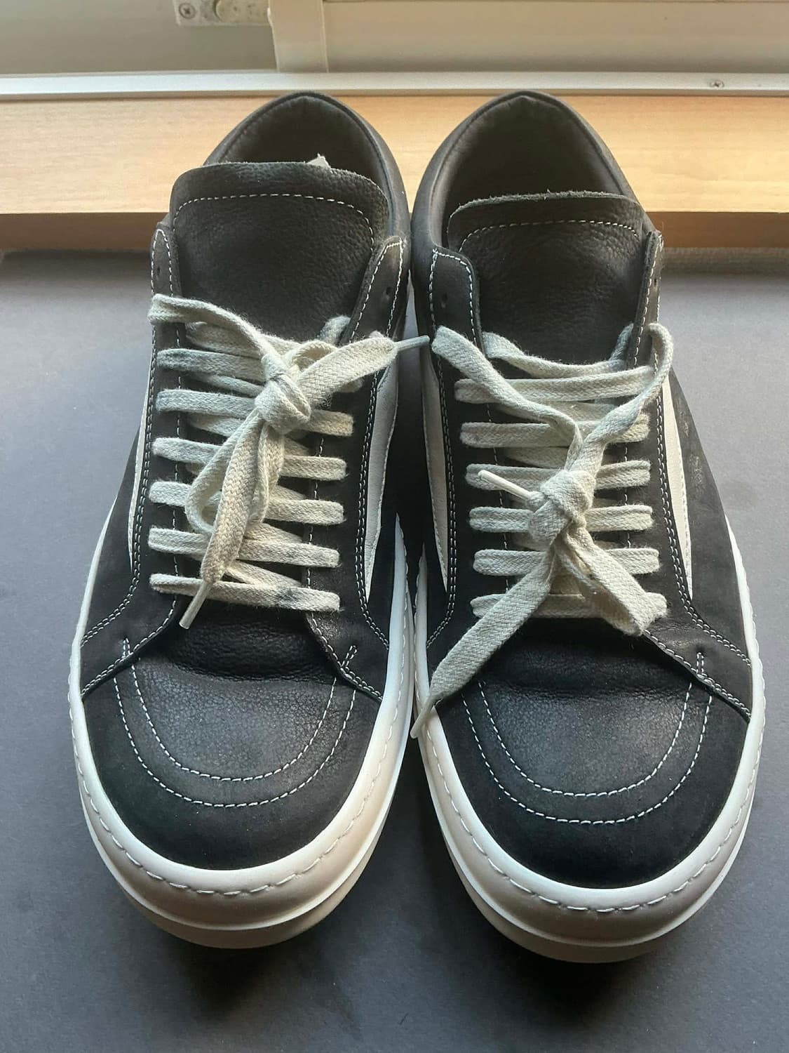 Rick Owens 상품이미지1