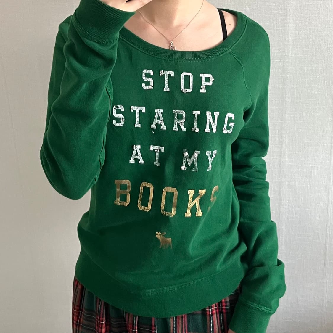 sweatshirt 상품이미지1