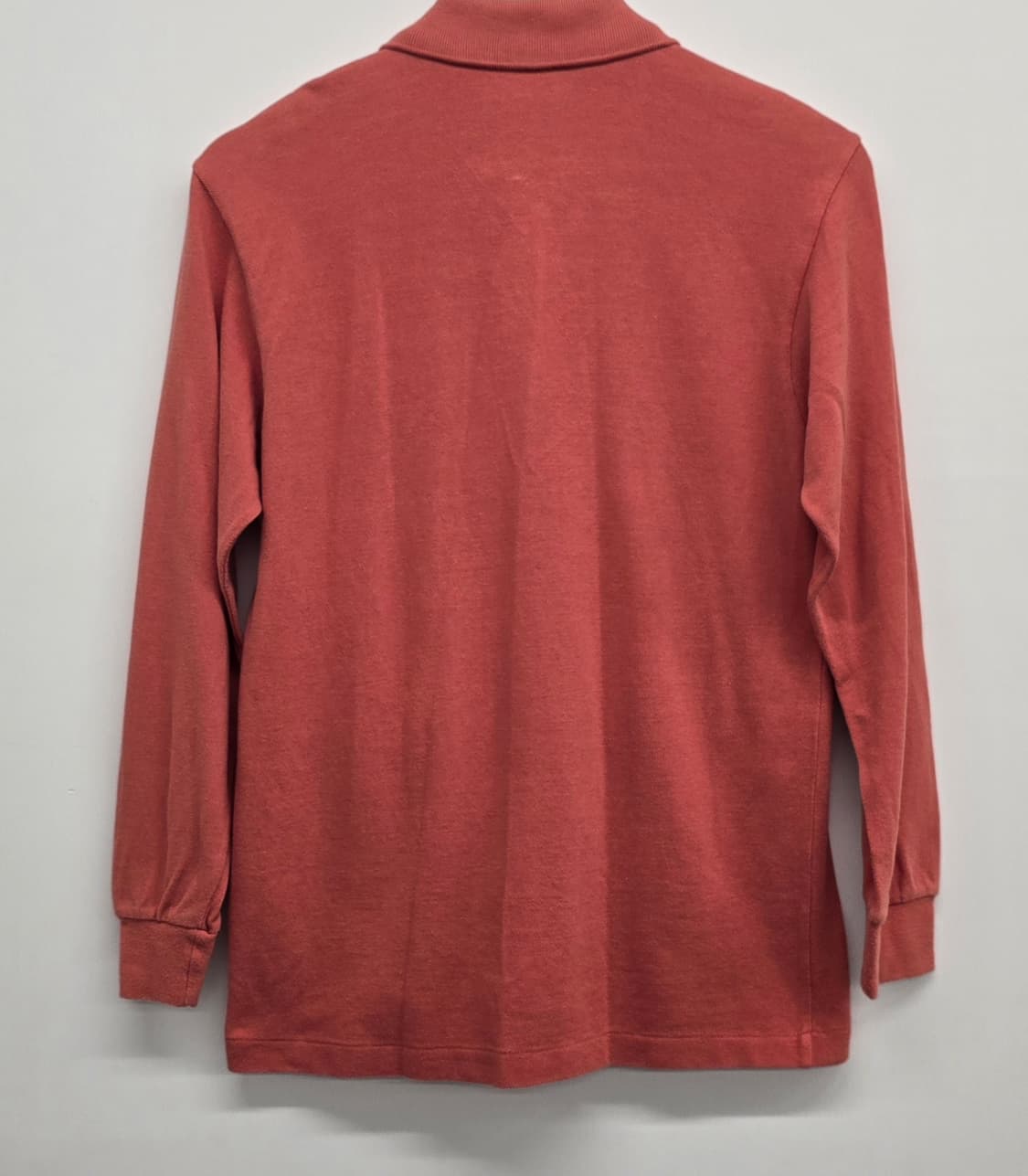 라코스테 여성 카라티.  싸이즈 95 상품이미지2