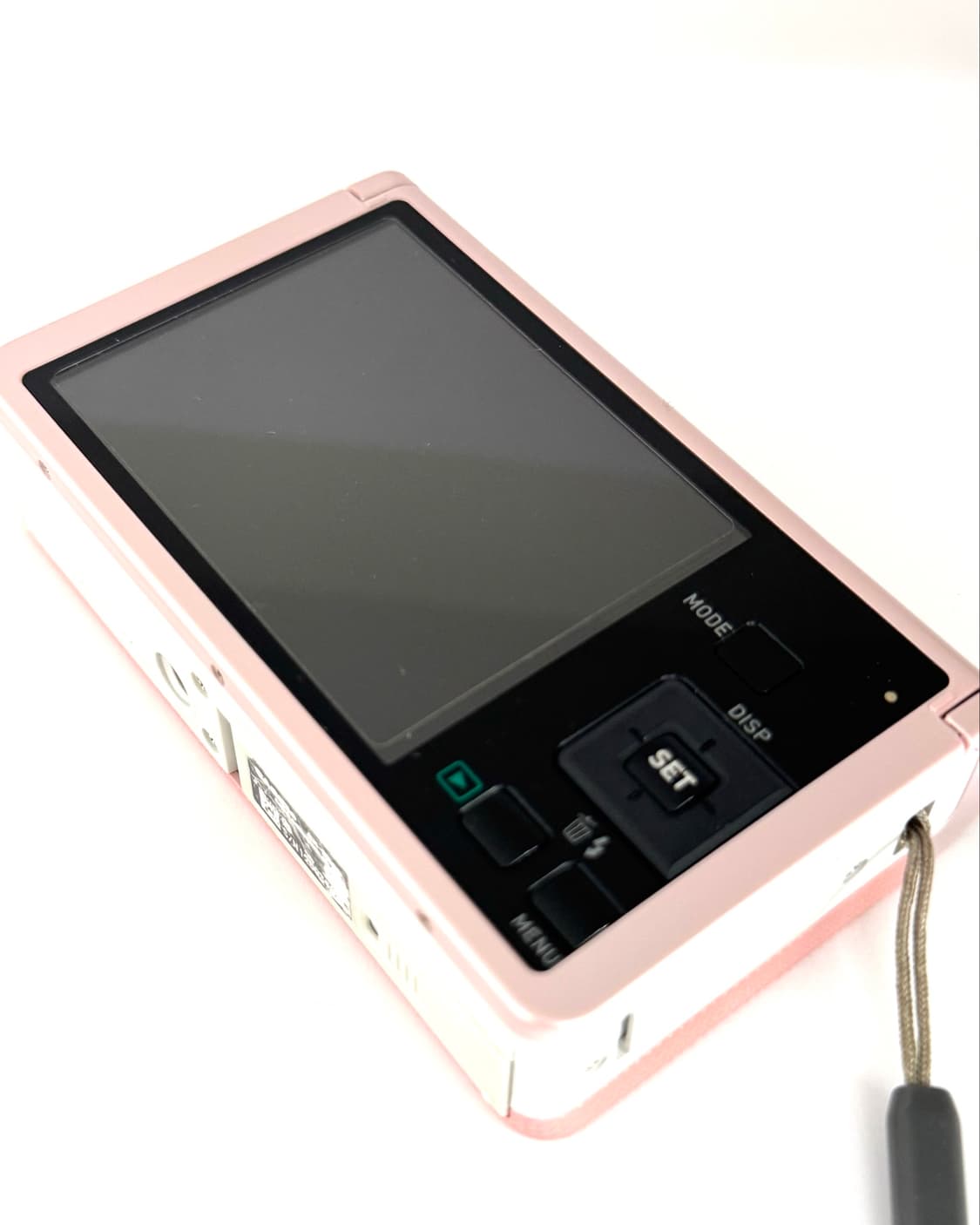 셀카모드 희귀템 카시오 casio exilim ex-zr60🍼핑크 상품이미지9