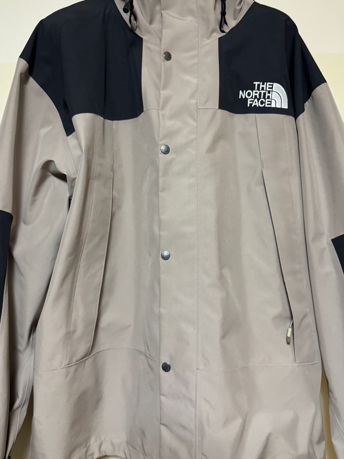 노스페이스 1990 고어텍스 마운틴 자켓 2XL 상품이미지2