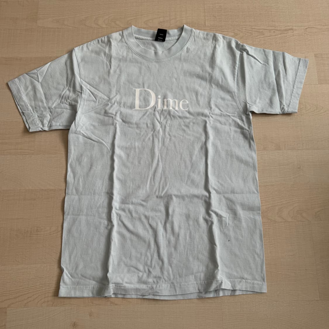 Dime 티셔츠 상품이미지1