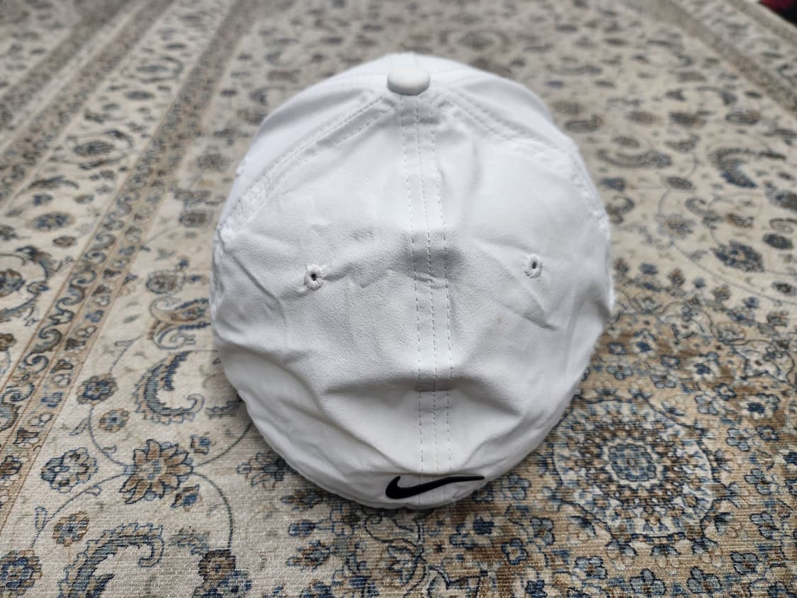 나이키 타이거우즈 드라이핏 해리티지86 볼캡 상품이미지5