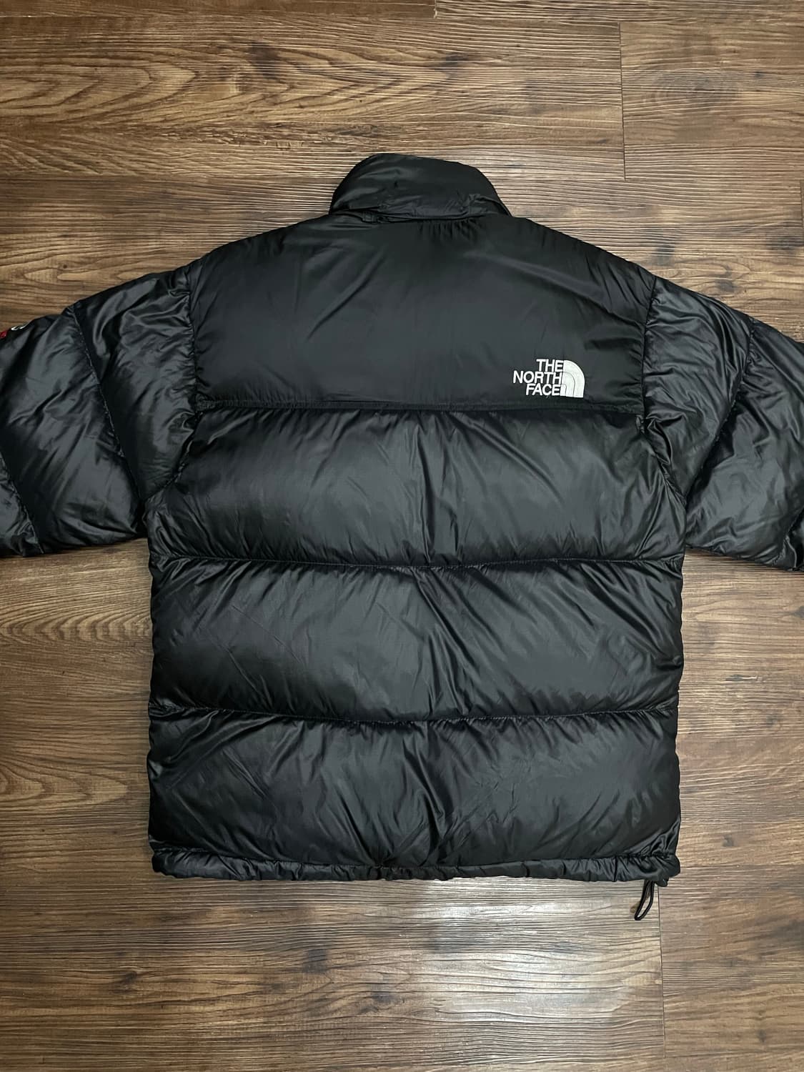 노스페이스 850 LTD 한정판 눕시 써밋 퍼텍스 푸퍼 패딩 상품이미지10