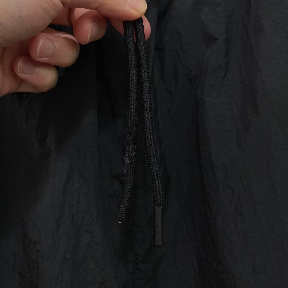 나이키 빅스우시 우븐 조거 팬츠 상품이미지5