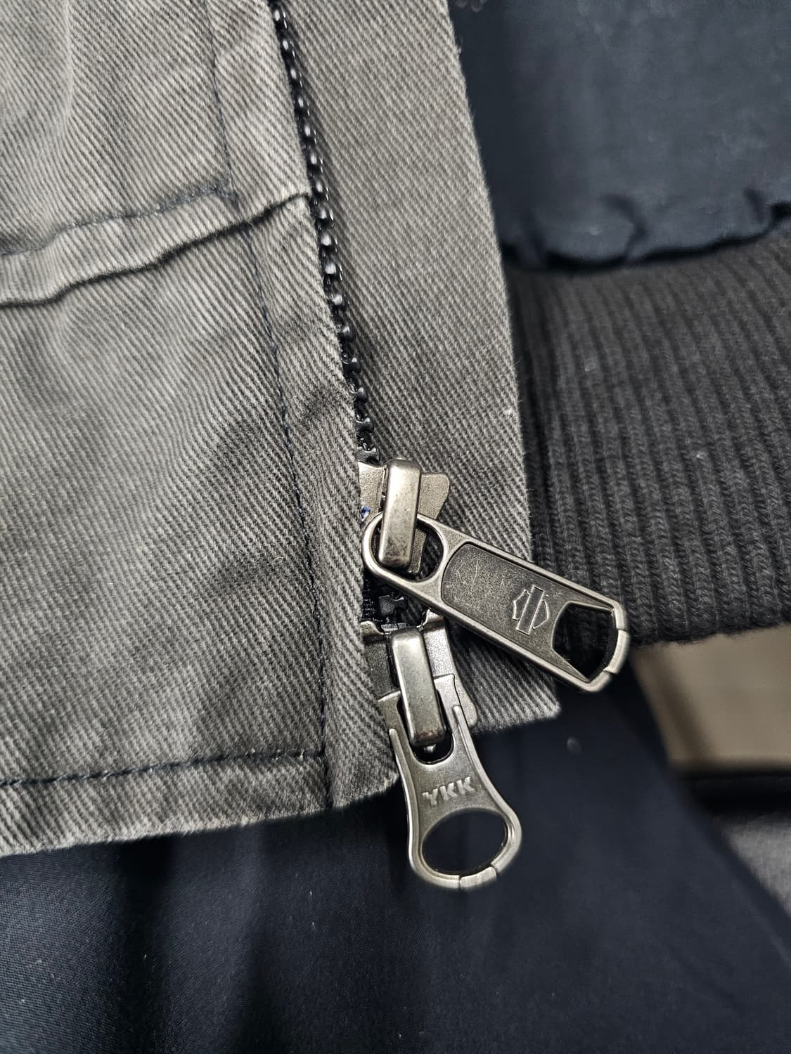 할리 데이비드슨 자켓 상품이미지8