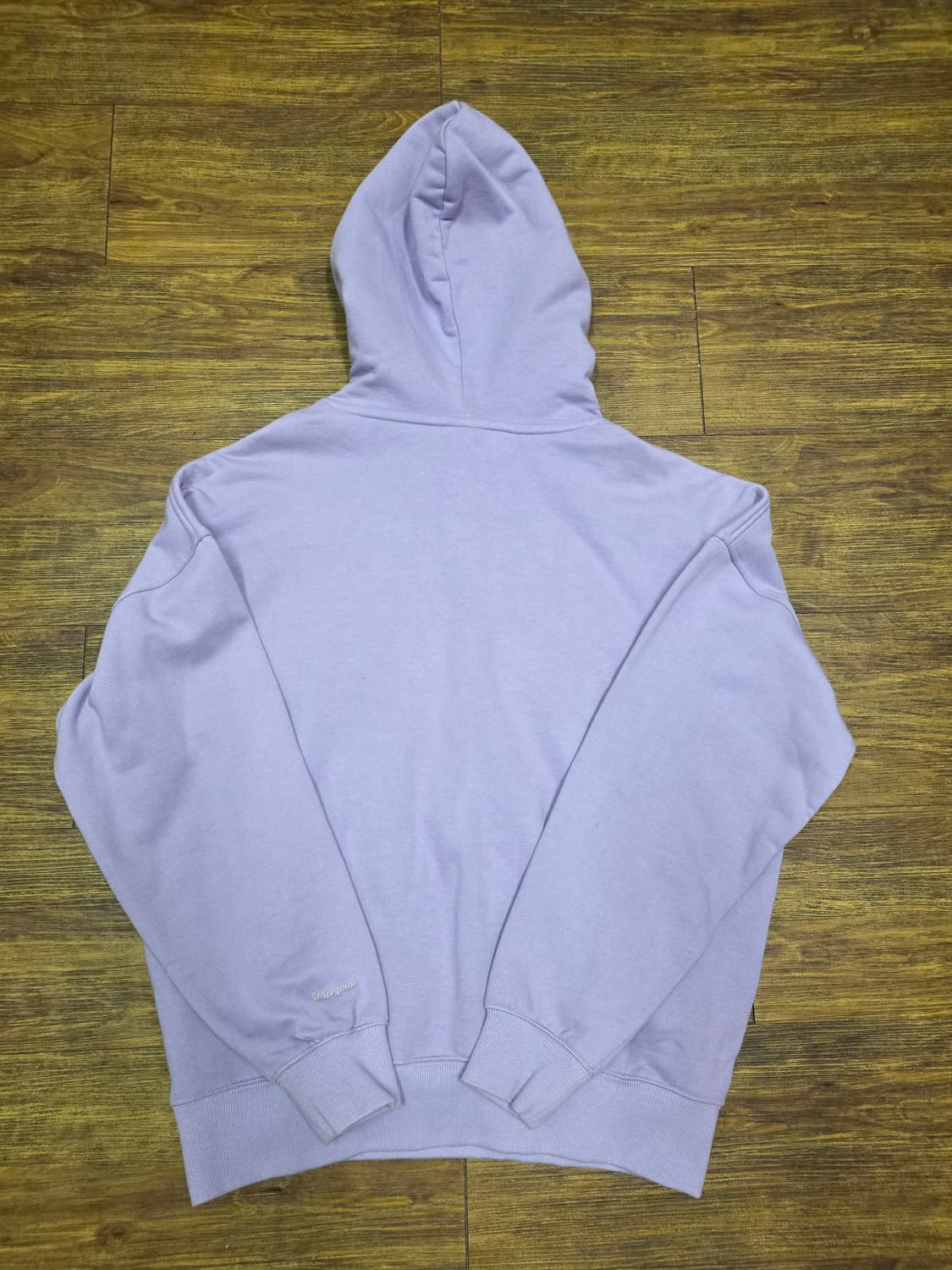 Oioi 후드티셔츠 미사용품 상품이미지8