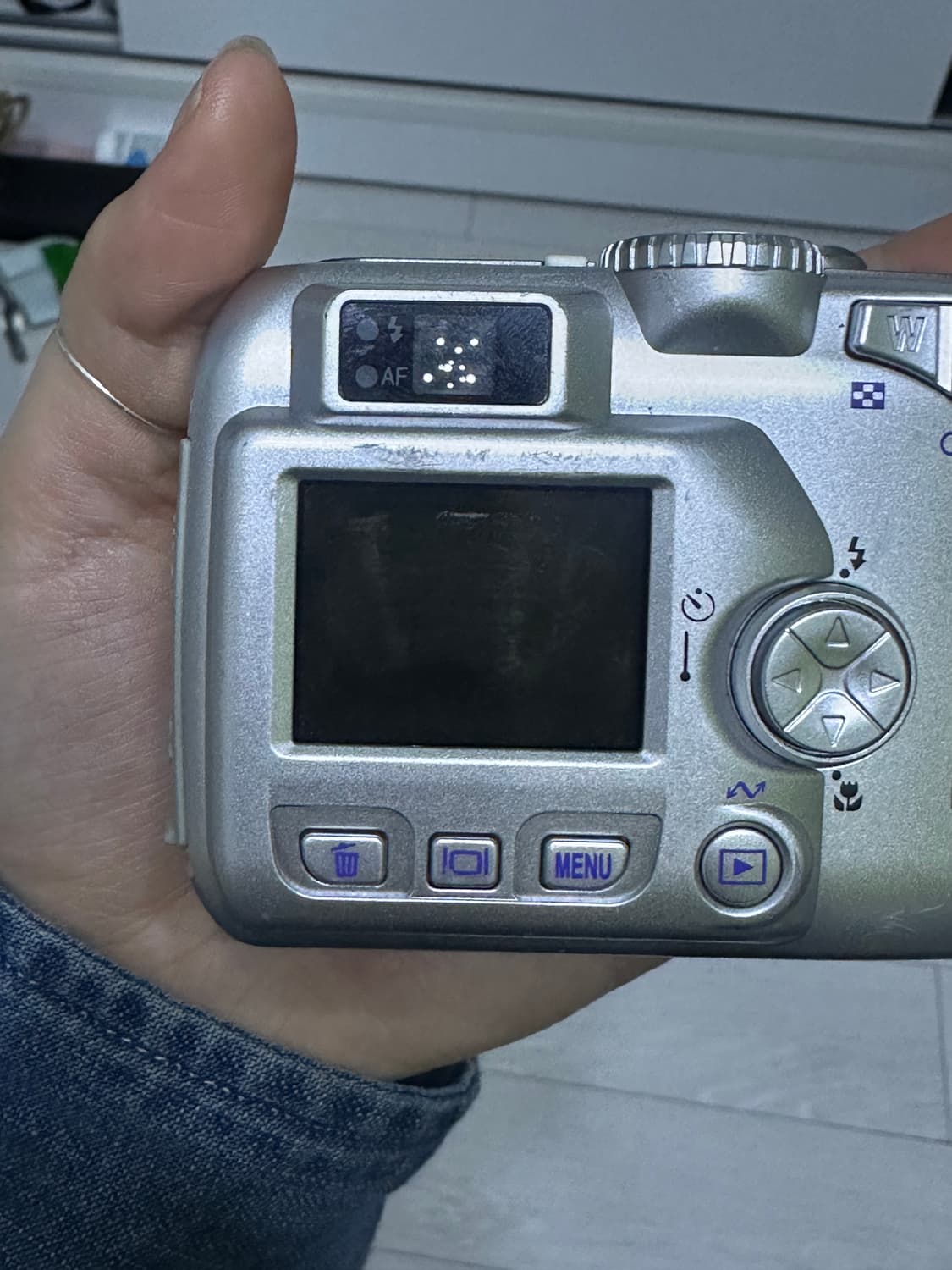 니콘 쿨픽스 3100 상품이미지3