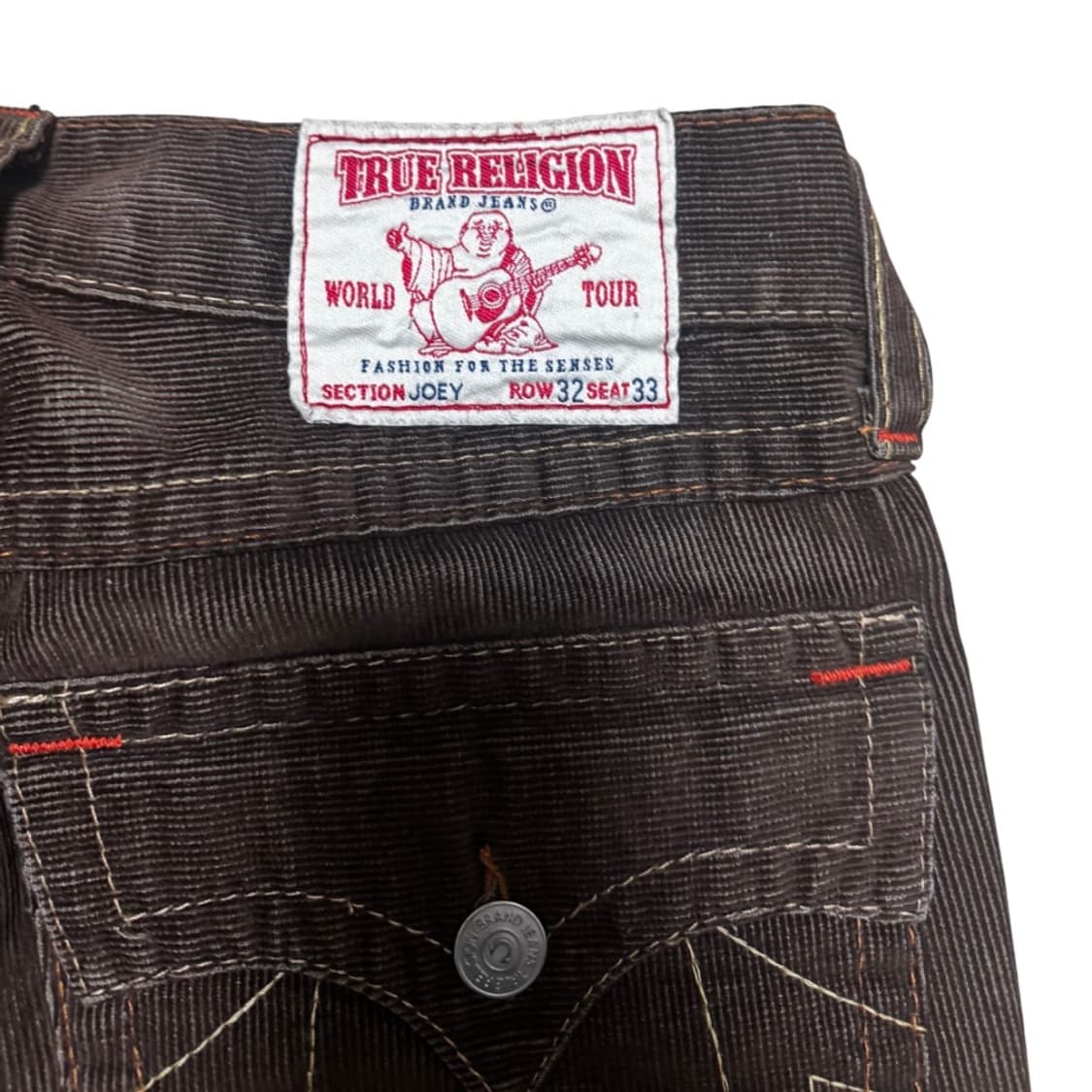 트루릴리젼 조이 32X33 상품이미지3