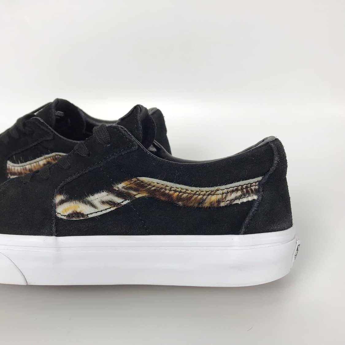 반스 스케이트 로우 송치 스니커즈 신발 남성250 상품이미지5
