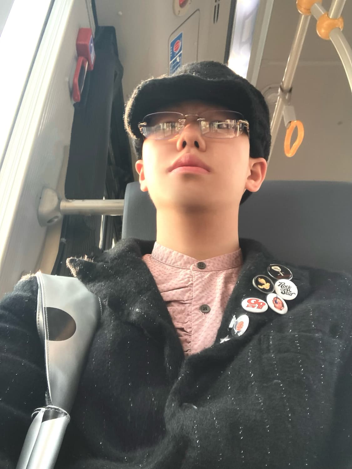 Dries van noten 프릴셔츠 상품이미지3