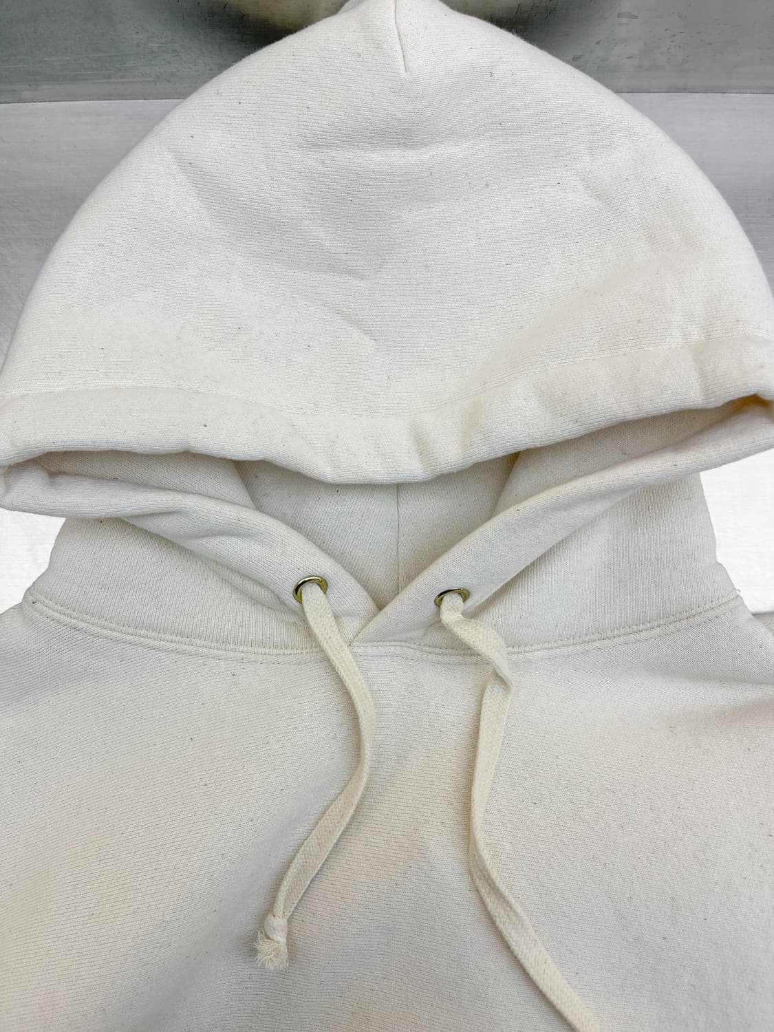 캠버 U.S.A 헤비 웨이크 오버 후디 상품이미지5