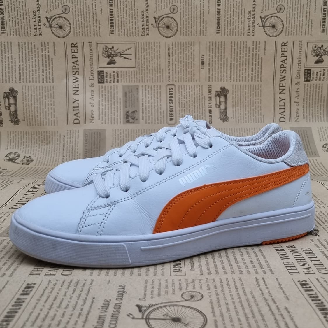 푸마 서브프로 운동화 250 상품이미지1