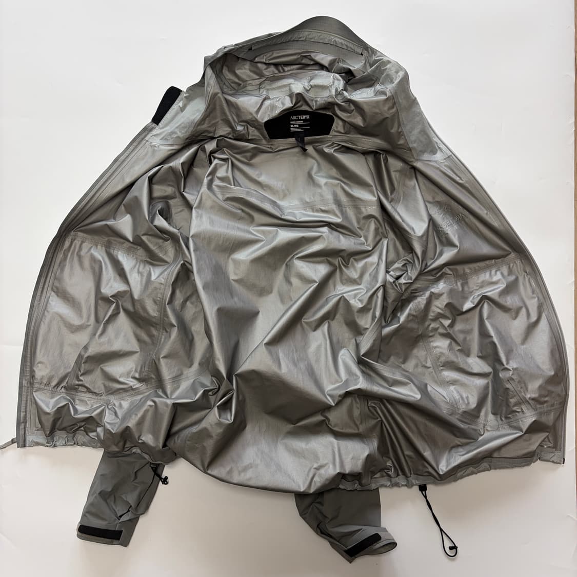 아크테릭스 제타SL 마이크로칩 XL 상품이미지4