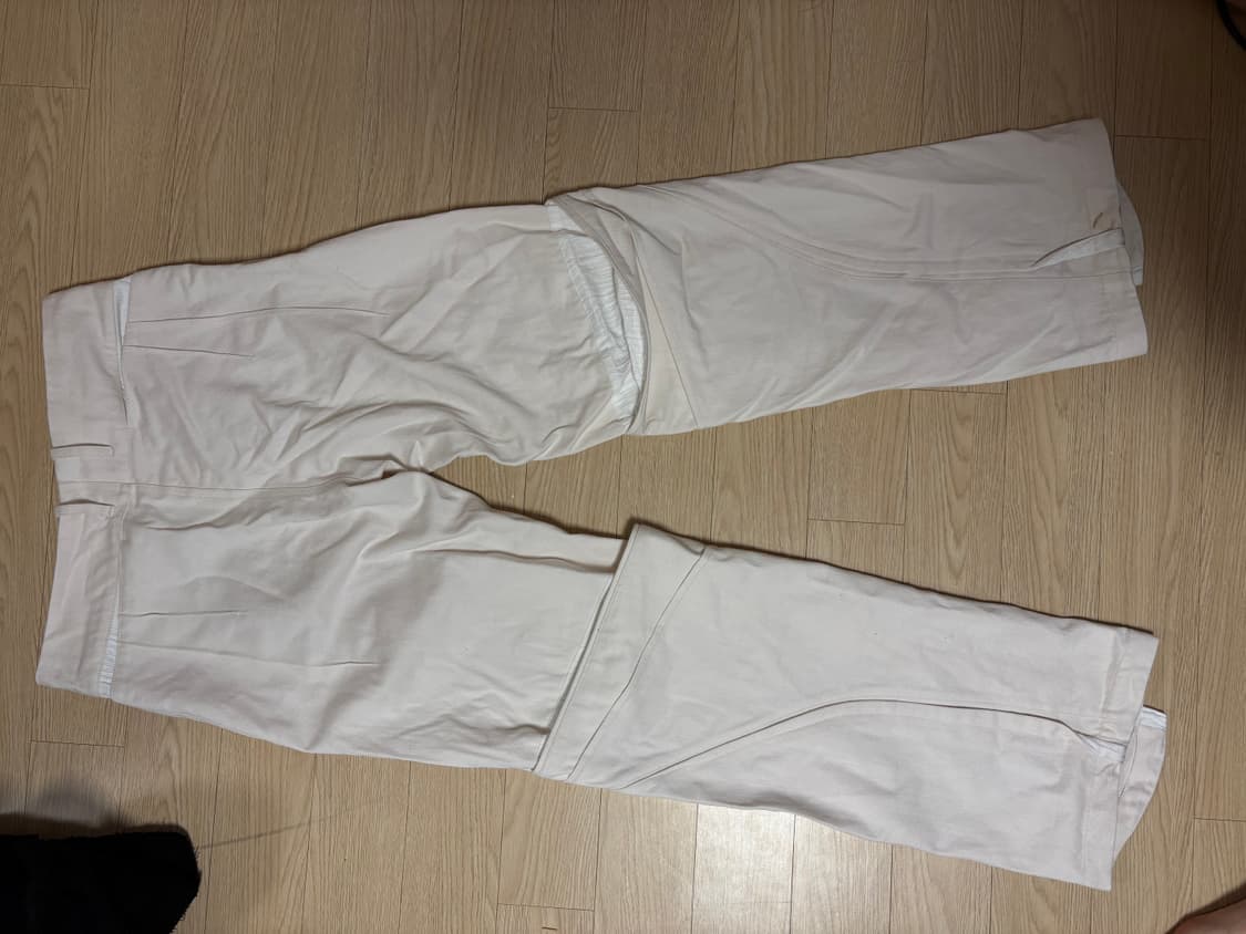 Xlim ep.7 women trousers S 상품이미지2