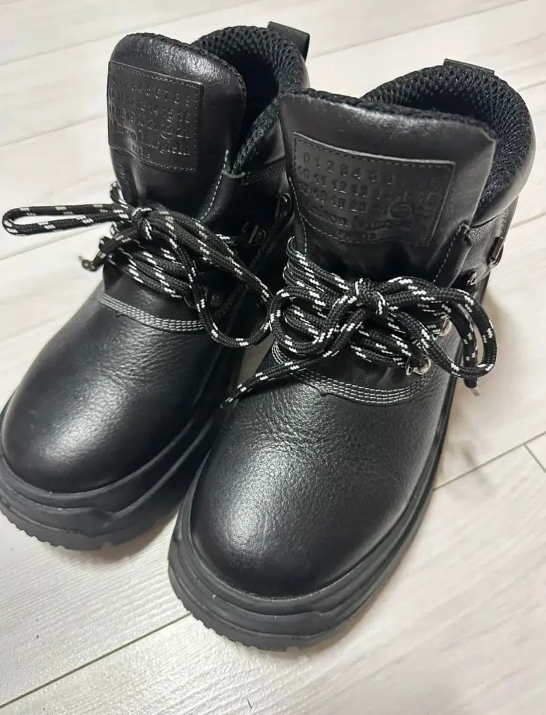 마르지엘라 워커 상품이미지6