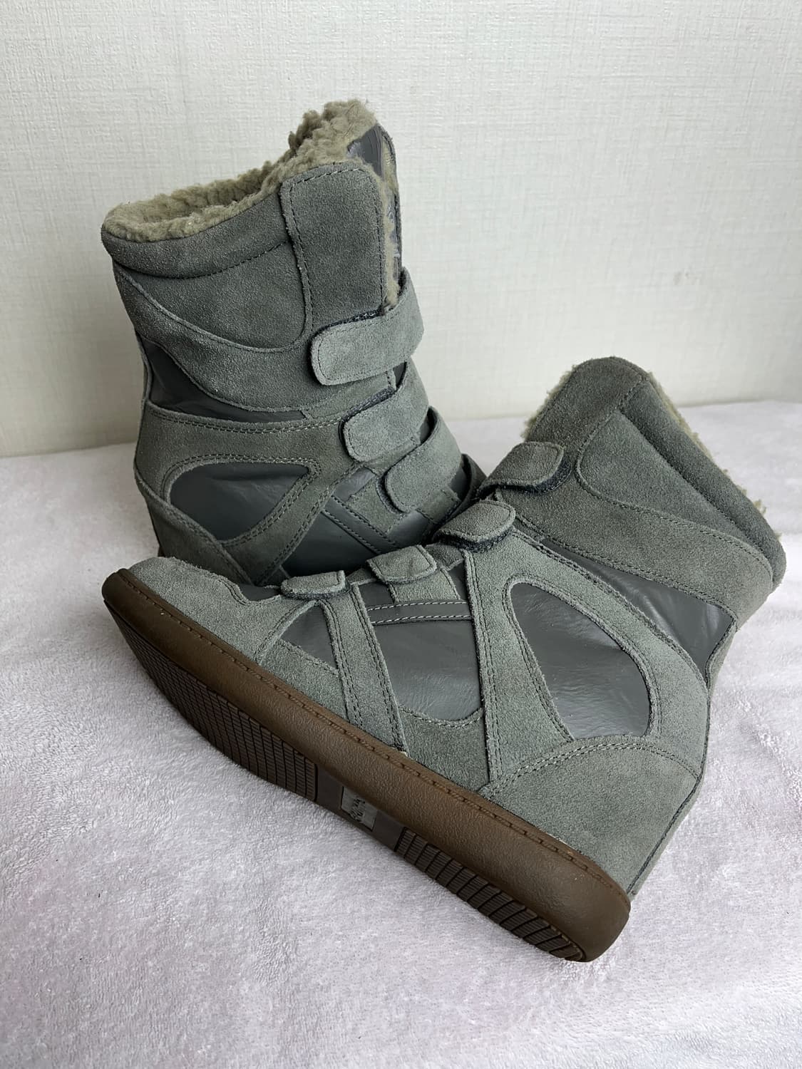 [245-250] SKCH+3 by 스케쳐스 스니커즈- 이자벨마랑st 상품이미지3