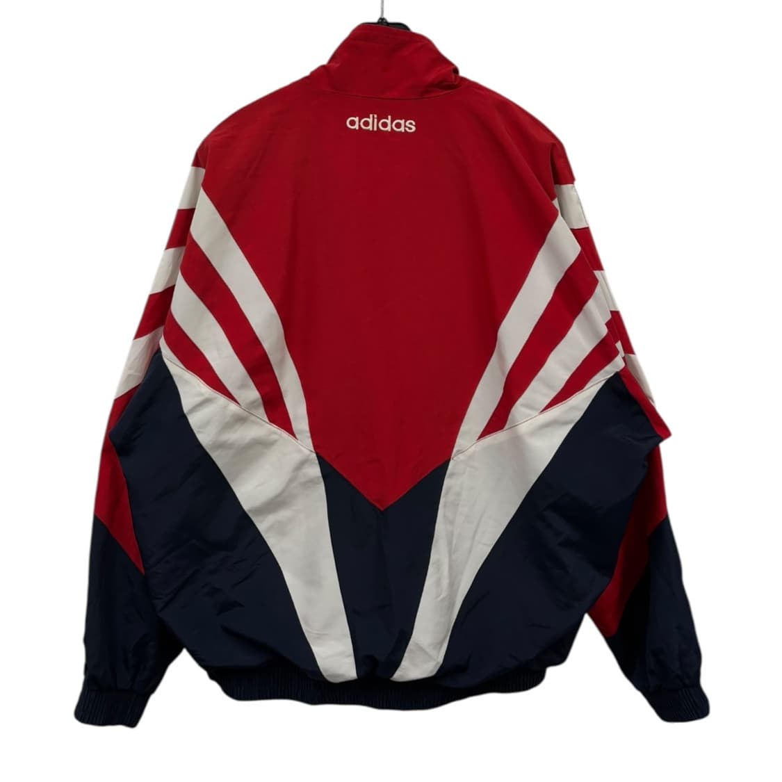 아디다스00s 올드스쿨 바람막이 상품이미지2