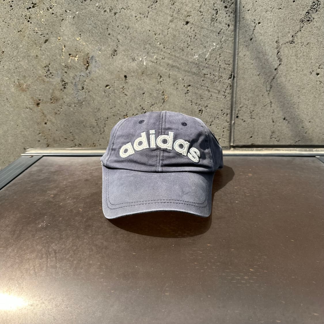 90's adidas cap 상품이미지1