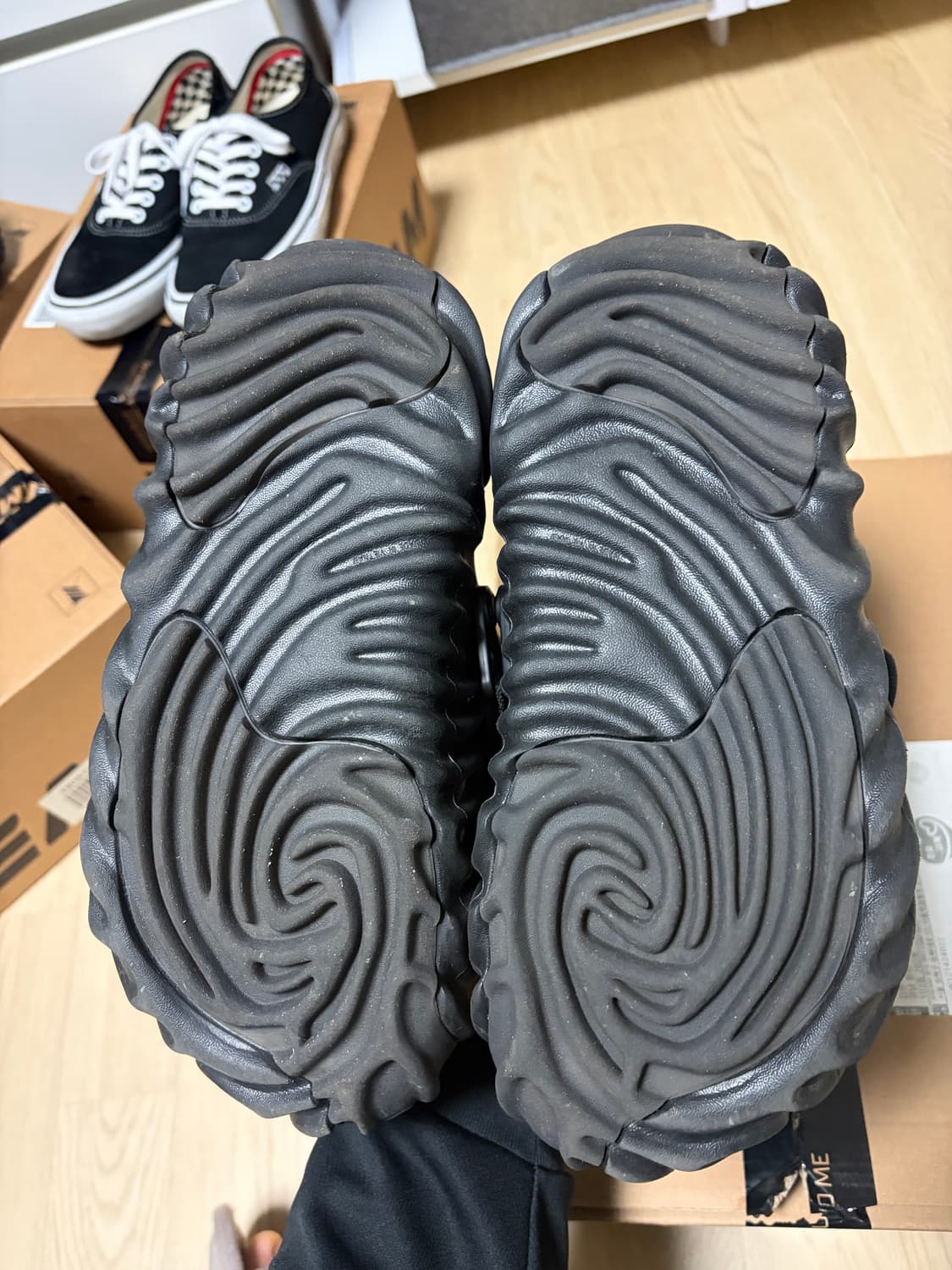 크록스 살레헤 사스콰치 260 상품이미지3