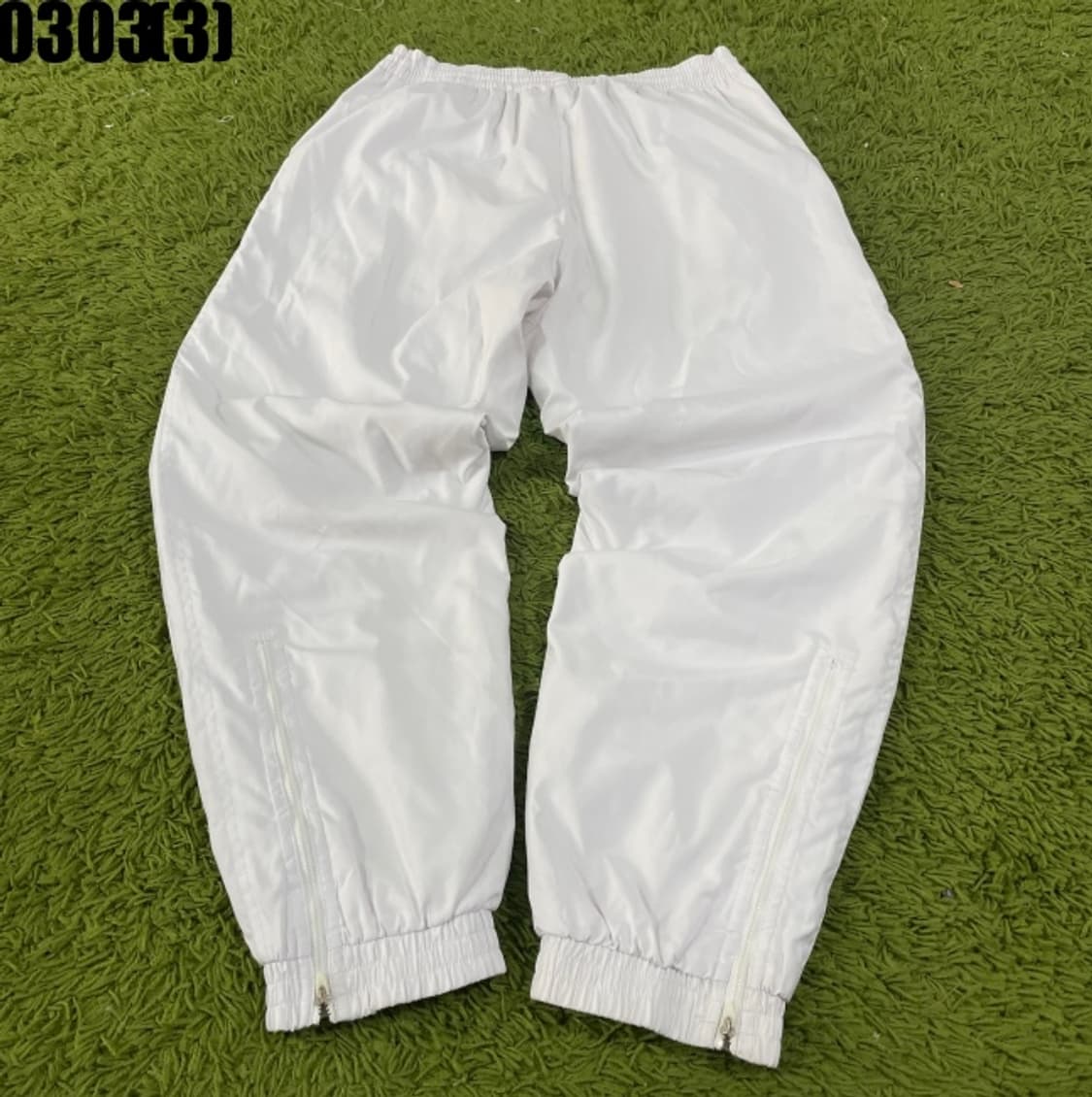 라피도 트레이닝 조거 팬츠 상품이미지5