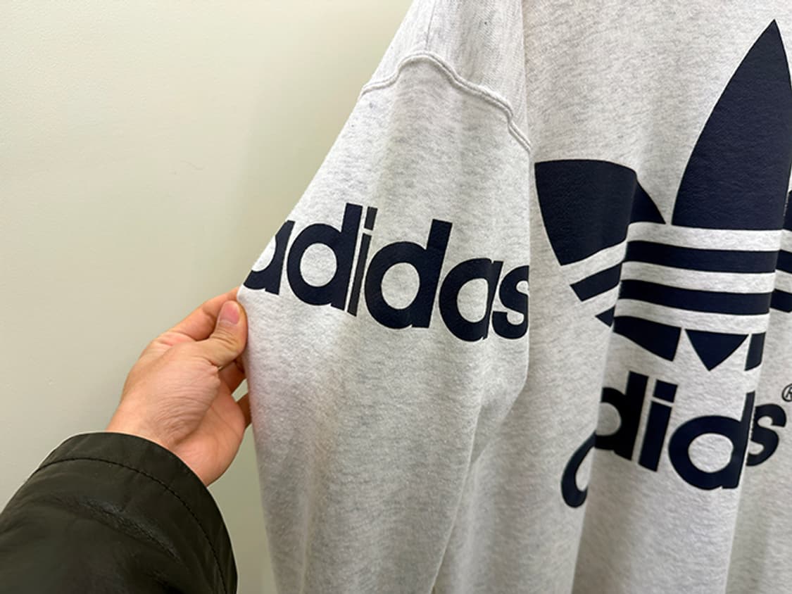 80'S ADIDAS (L) 상품이미지7