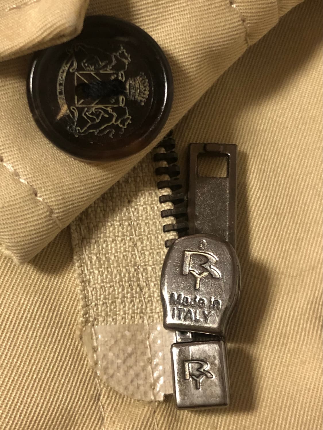 루시앙 펠라피네(Lucien Pellat finet) 스컬자수 후드자켓 상품이미지7