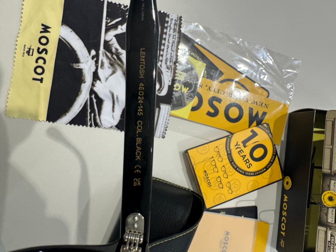 [46] 모스콧 렘토쉬  상품이미지2