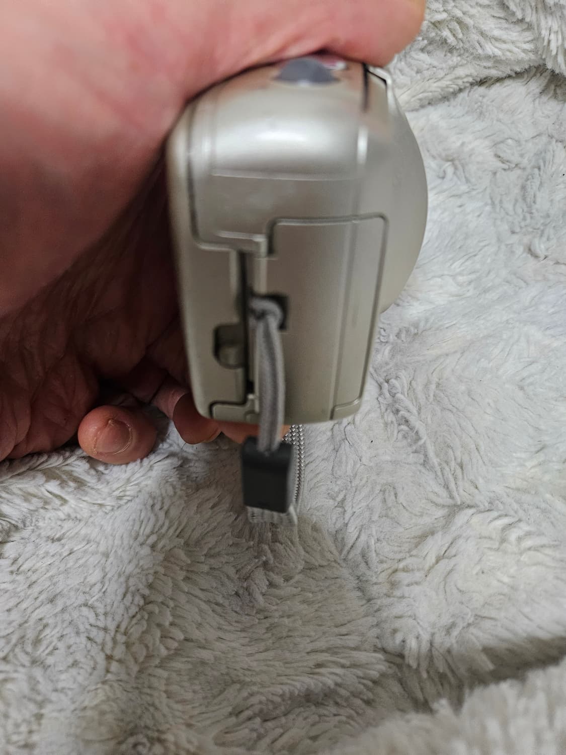 올림푸스 뮤 줌 105 빈티지 카메라 레트로 카메라 상품이미지7