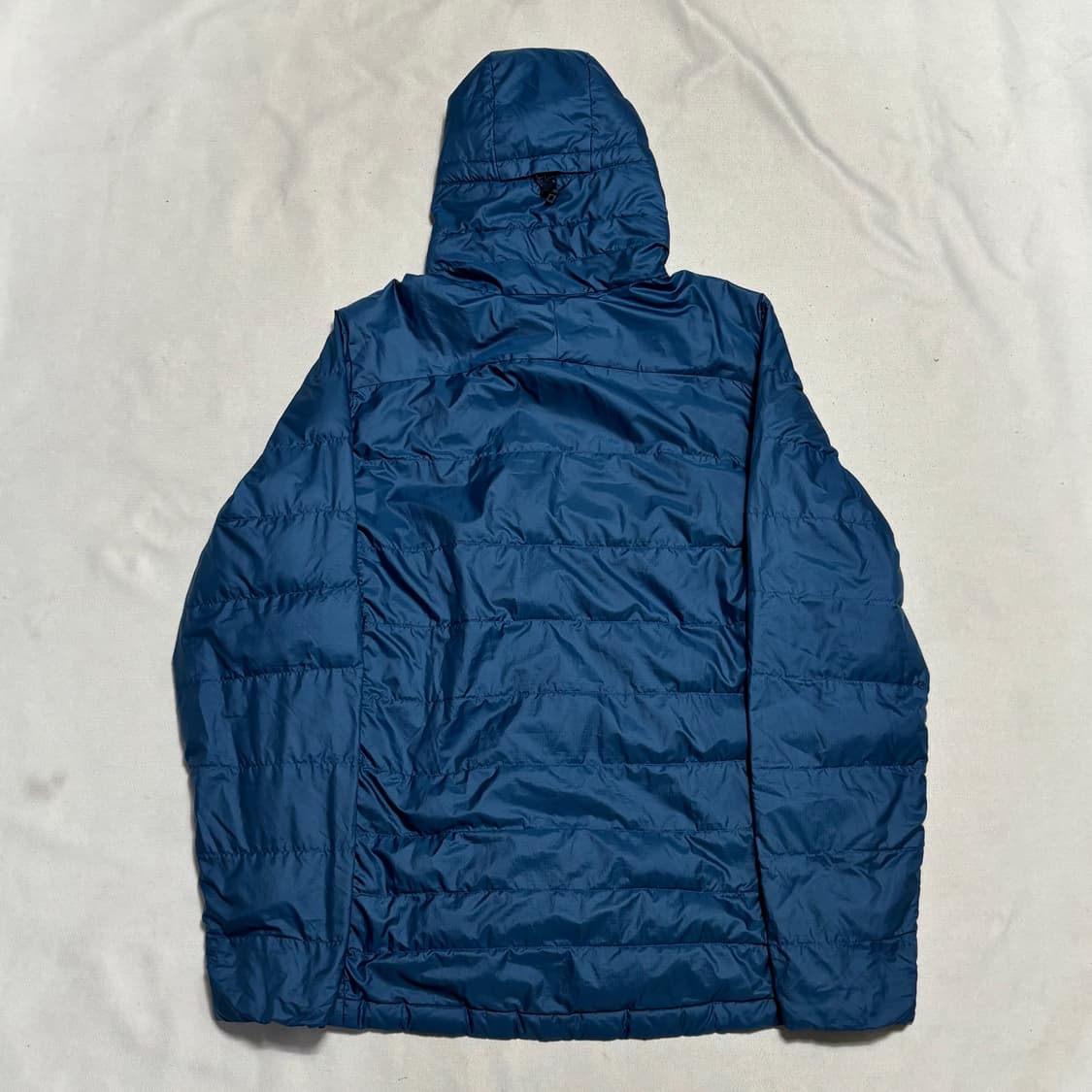 M 파타고니아 매크로 퍼프 후디 상품이미지3