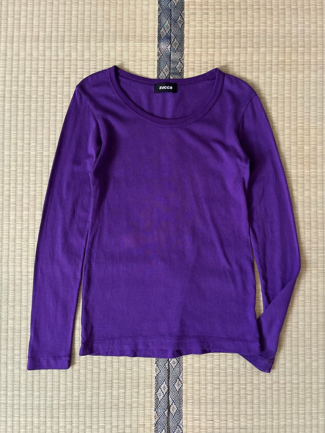 zucca t shirt (00s) 상품이미지1