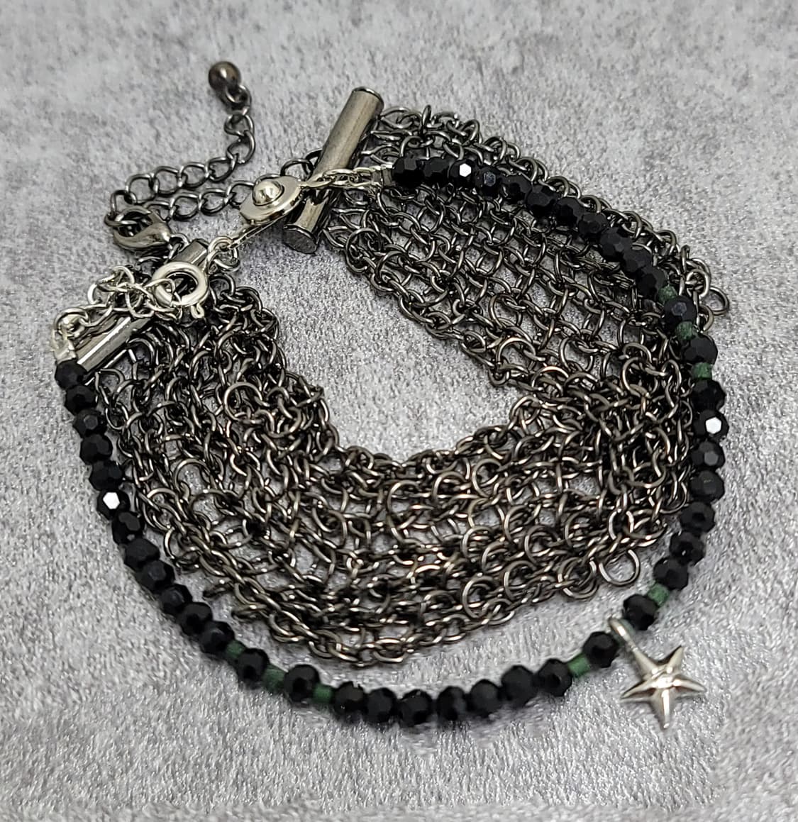 vintage bracelet set 상품이미지1