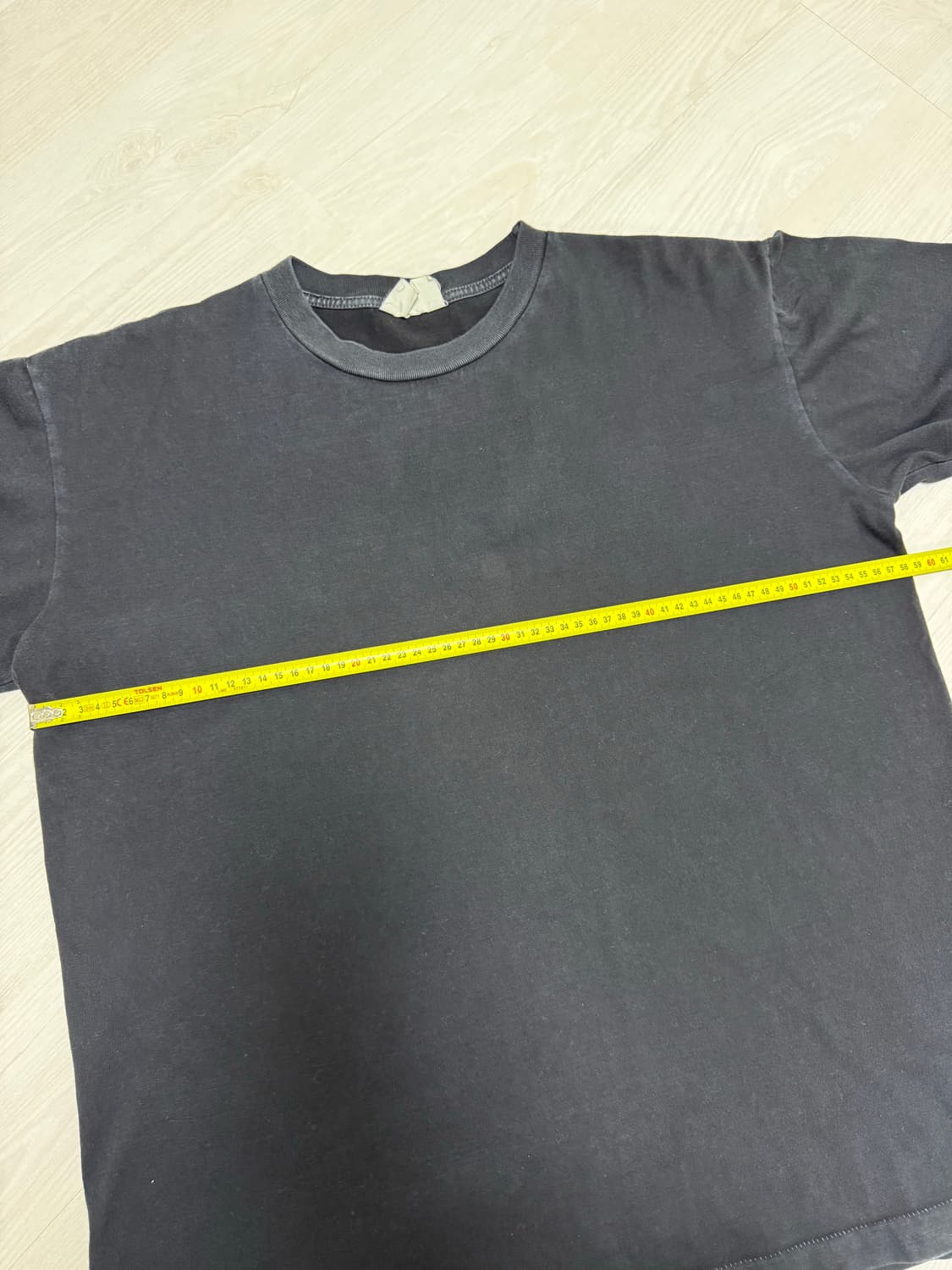 블라인드파일즈 반팔0 상품이미지3