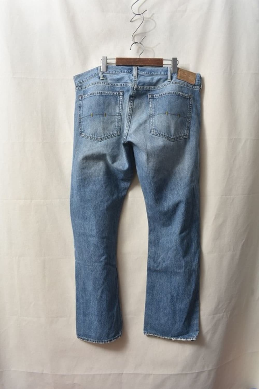 폴로 랄프로렌 덩가리 청바지 38 M0191 상품이미지2